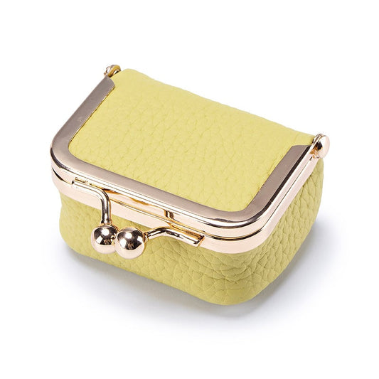 Women's Jewelry Case with Clasp